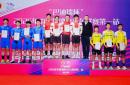 世界杯竞彩指定购买平台 -日进2金 河南巴迪瑞队2026年中国場(chǎng)地自行車(chē)联赛首站“開(kāi)门红”