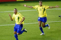 世界杯竞彩指定购买平台 -罗納(nà)爾(ěr)多(duō) VS 姆巴珮(pèi)：姆巴珮(pèi)或许有机会超越罗納(nà)爾(ěr)多(duō)！