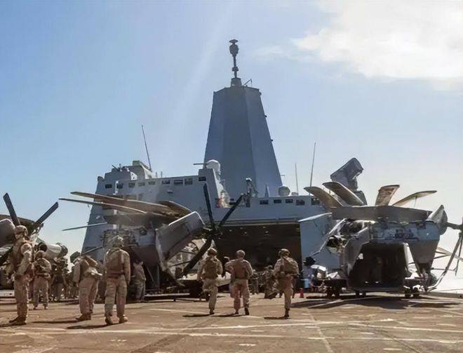 出大事了，德国宣布加速扩军，或在地中海部署海军，普京有麻烦了