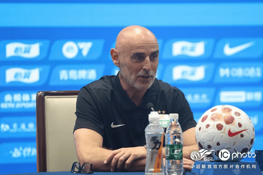 德比大战，海港的秘密武器是……