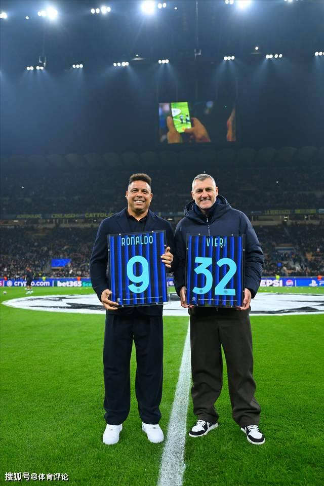 欧冠冷门诞生！一场1-2，国际米兰被博德闪耀淘汰，罗纳尔多观赛