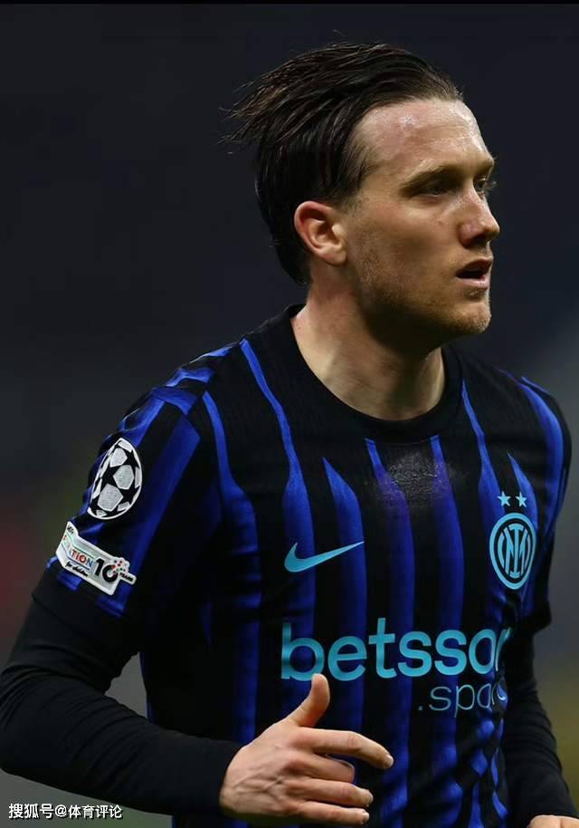 欧冠冷门诞生！一场1-2，国际米兰被博德闪耀淘汰，罗纳尔多观赛