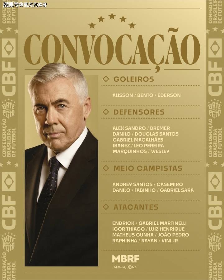 内马尔的世界杯大门已关闭？巴西足协态度转向，罗纳尔多仍力挺