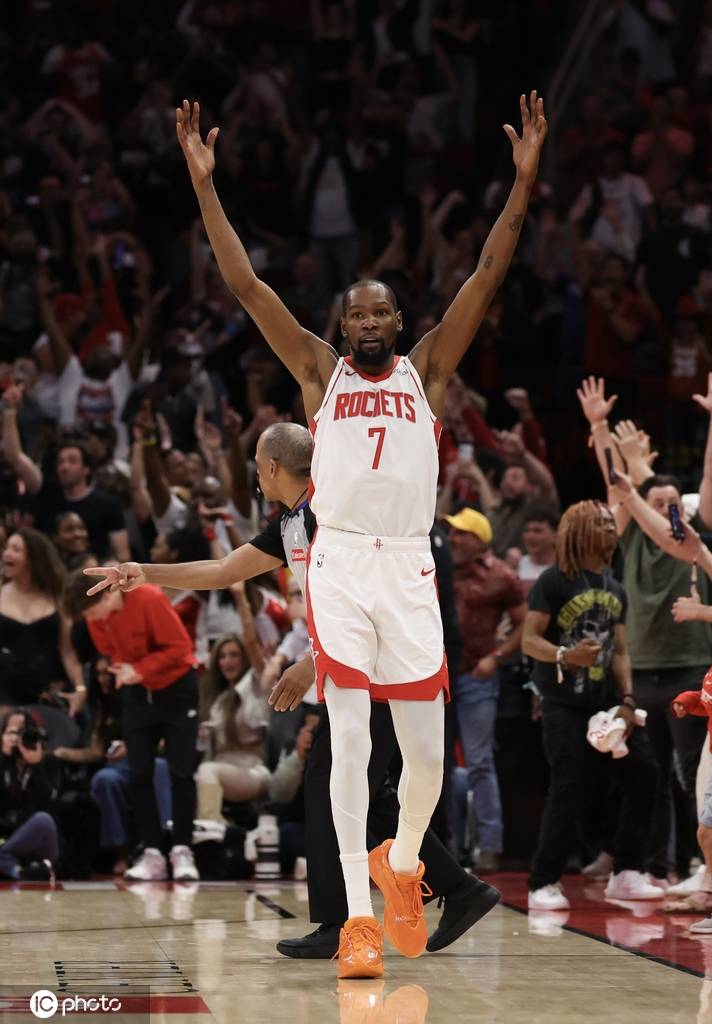 被伤病耽误的超级得分手！杜兰特下赛季或超越科比