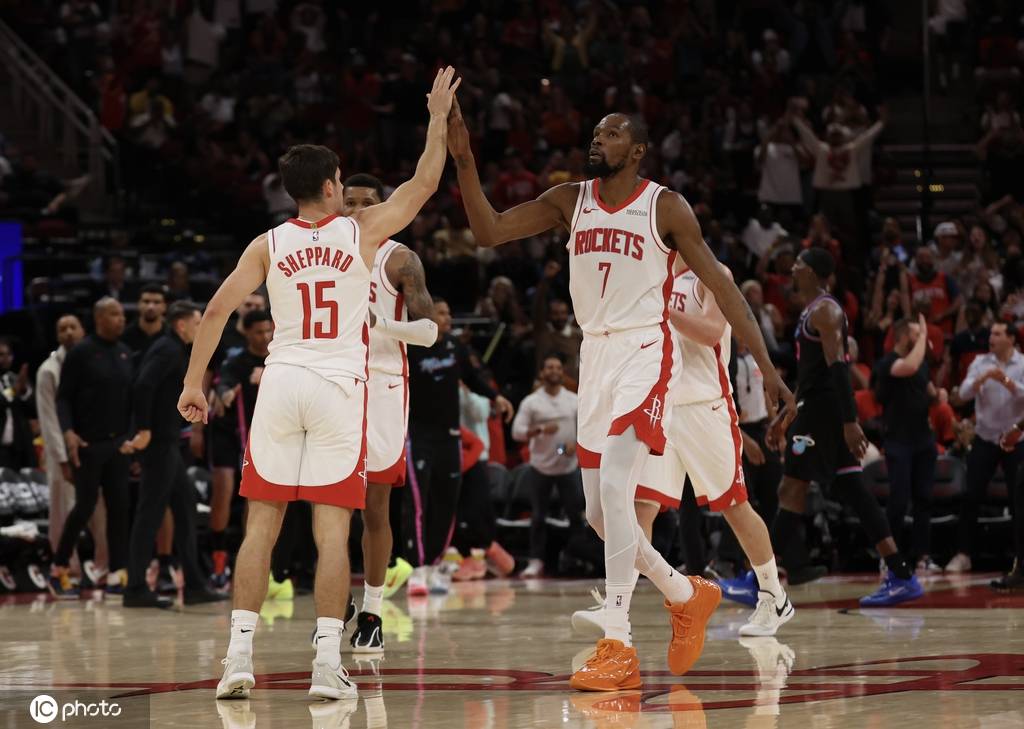 被伤病耽误的超级得分手！杜兰特下赛季或超越科比