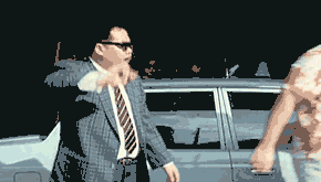 我分三步骗走四个大哥五千万